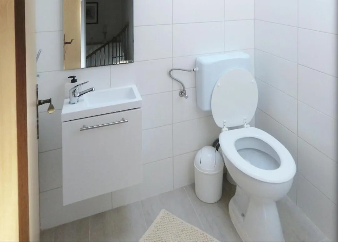 Villa Anima Kaštelir 0*,  Croácia