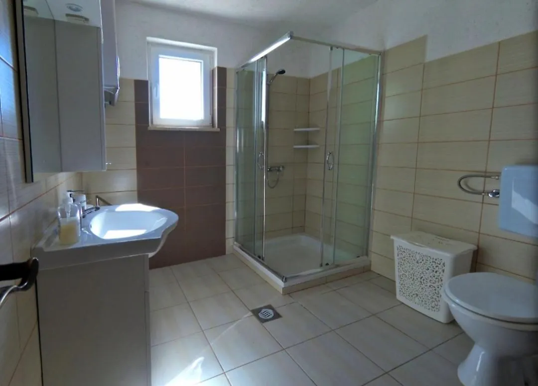Villa Anima Kaštelir Croácia