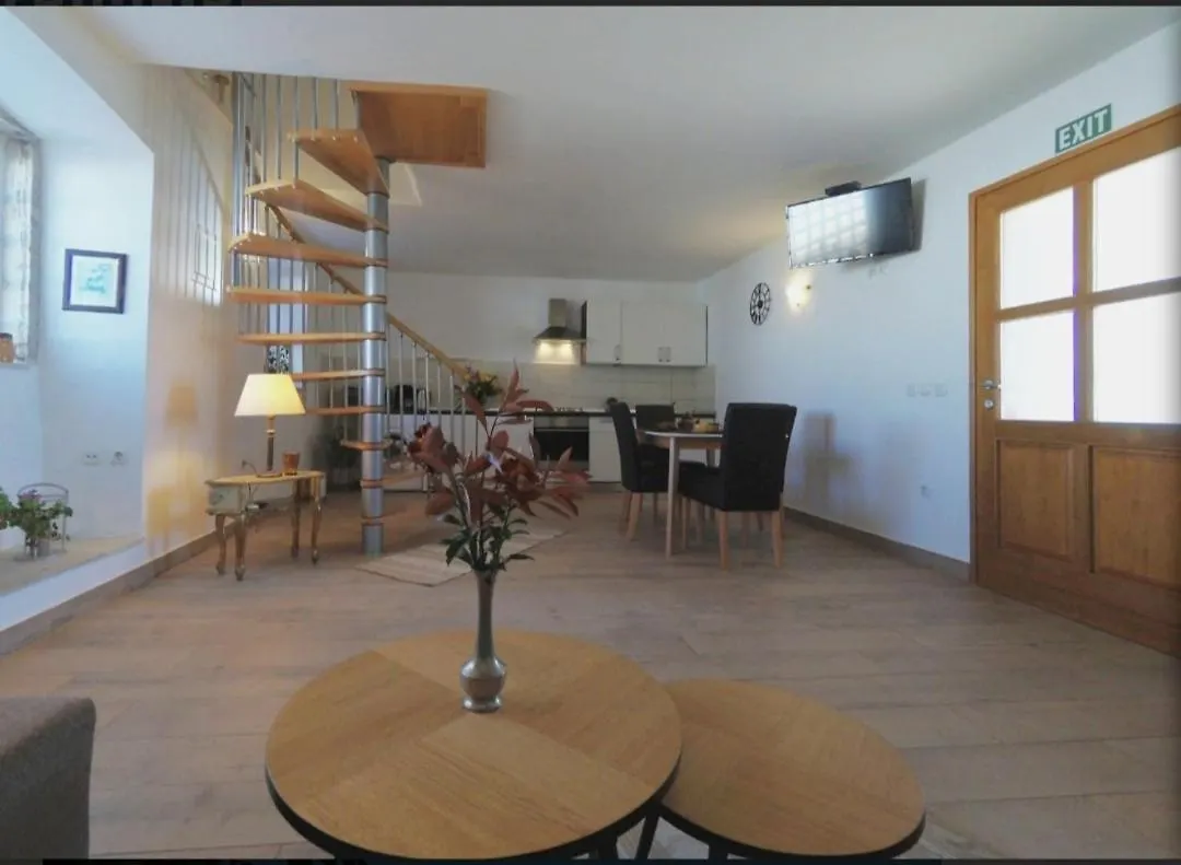 Villa Anima Kaštelir