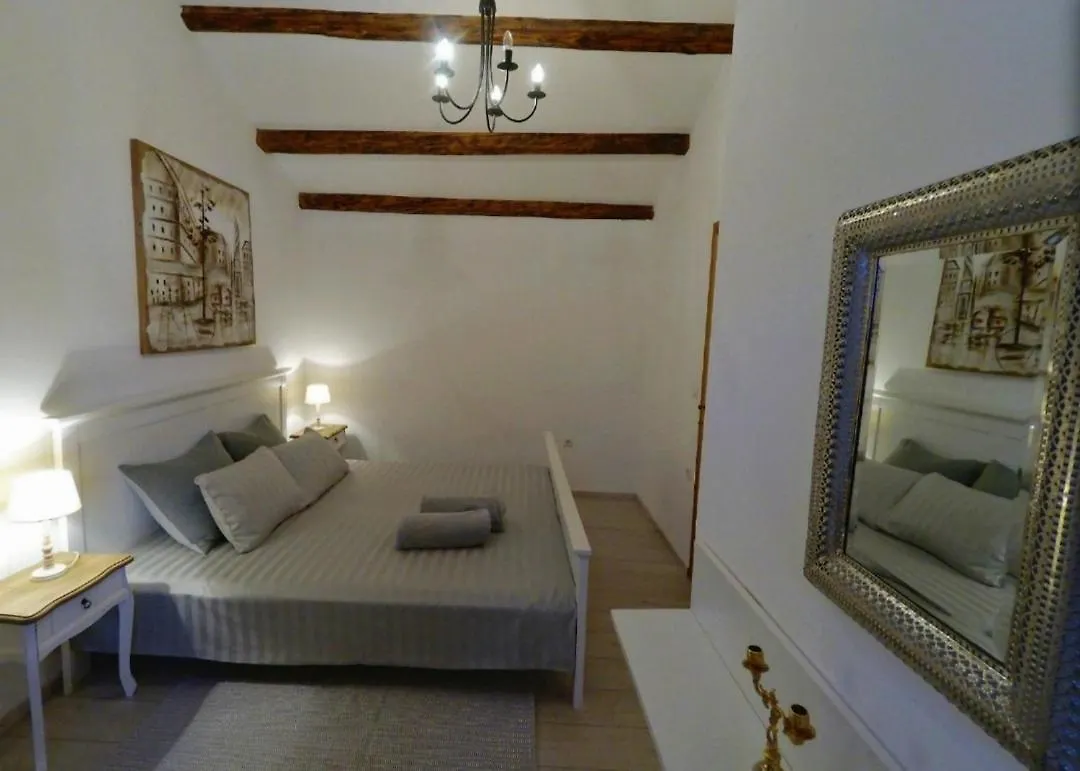 Villa Anima Kaštelir 0*,