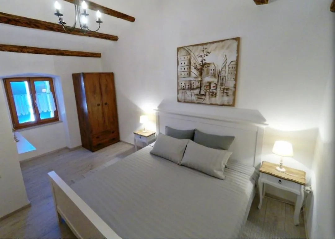 Villa Anima Kaštelir