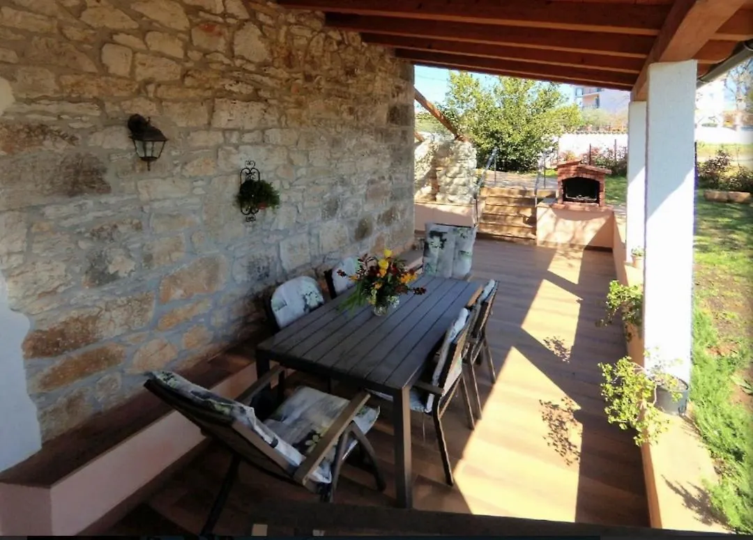 Villa Anima Kaštelir