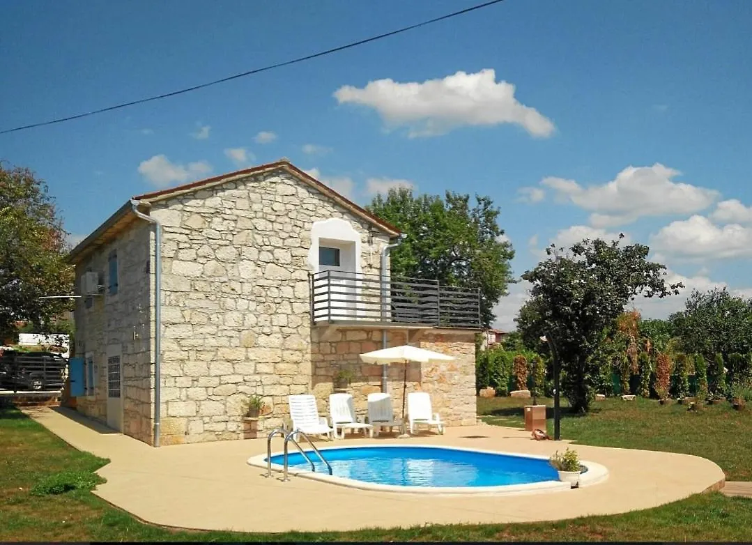 Villa Anima Kaštelir
